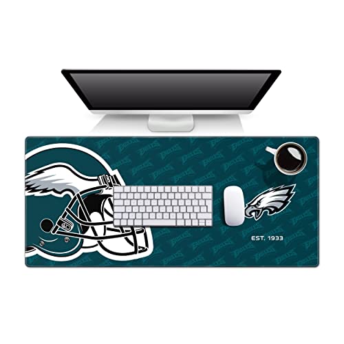 Philadelphia Eagles Office Decor
