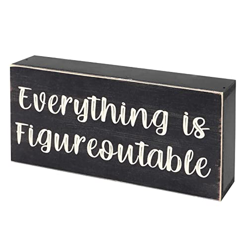 Ron Swanson Office Decor