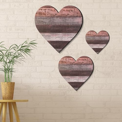 Rustic Wall Decor for Bedroom