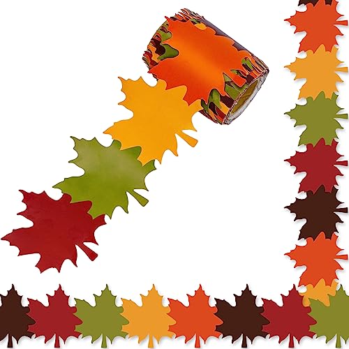 September Decorations for Office