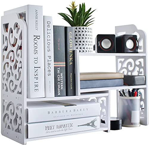 Shabby Chic Office Decor