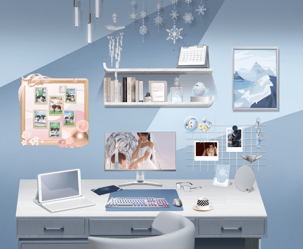 Should You Decorate Your Office at Work