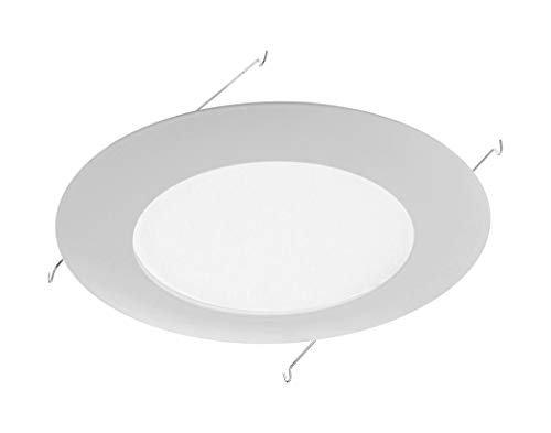 Snap-On Decorative Recessed Light Covers
