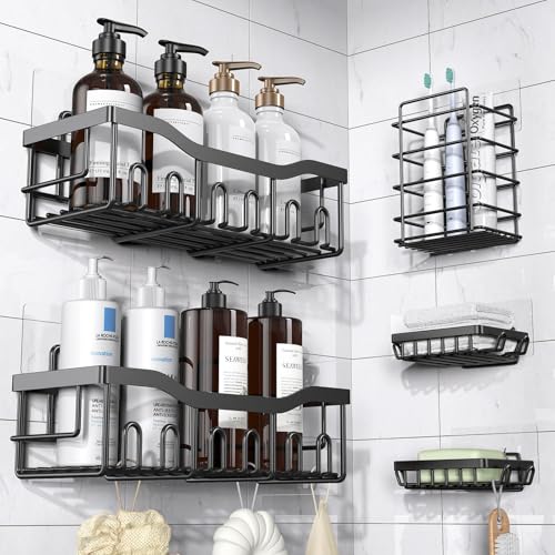 Spa Decor for Bathroom