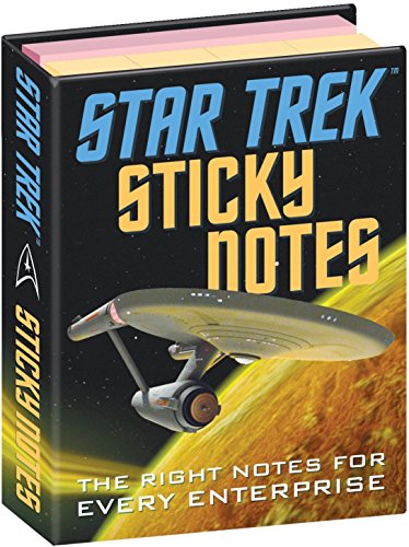 Star Trek Office Decor