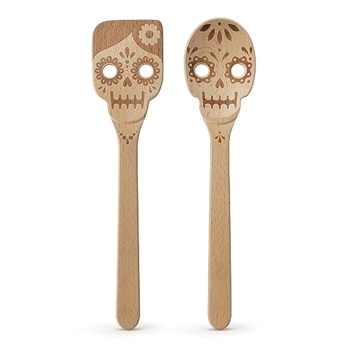 Sugar Skull Kitchen Decor