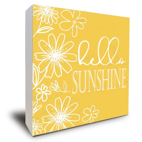 Summer Decor for Office