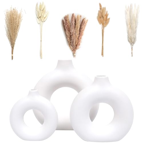 Table Decorations for Living Room
