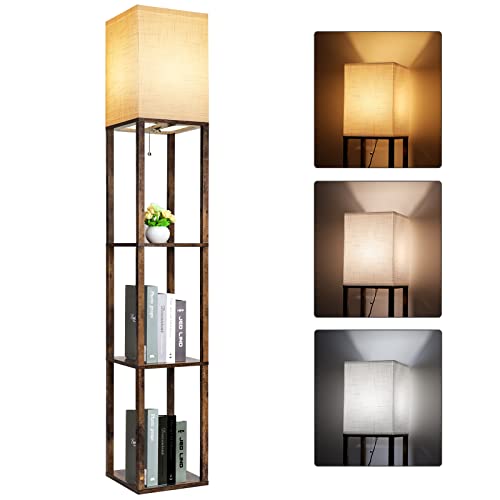 Tall Corner Decor for Living Room