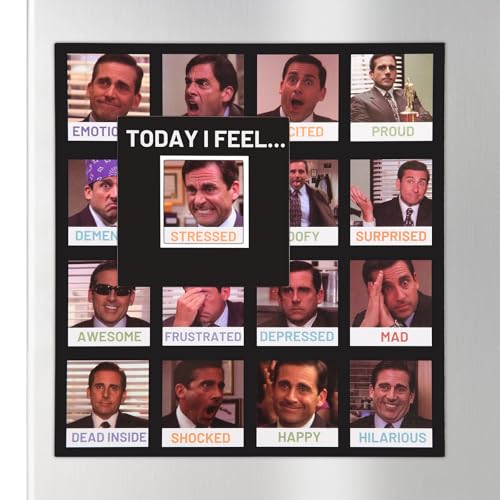 The Office Office Decor