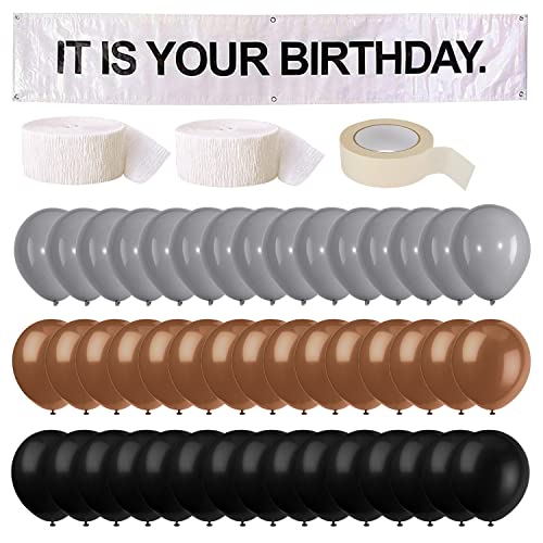 The Office Party Decorations