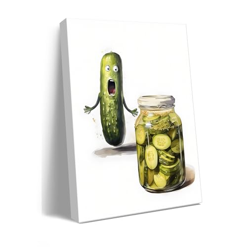 Unique Kitchen Wall Decor
