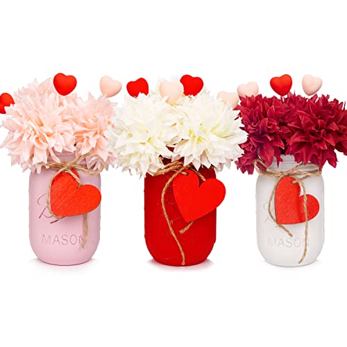 Valentine Day Office Decor