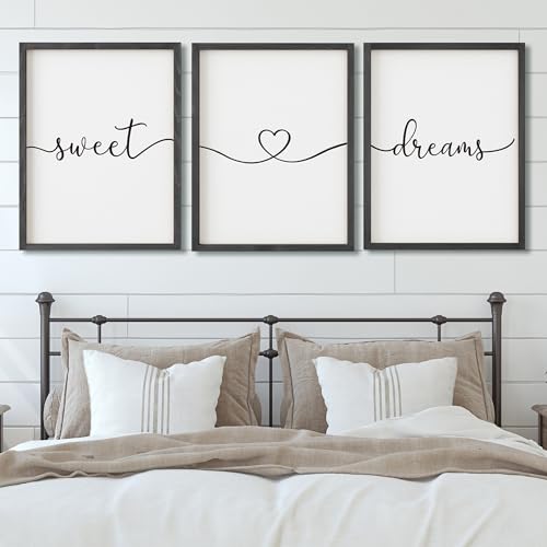 Wall Art And Decor for Bedroom