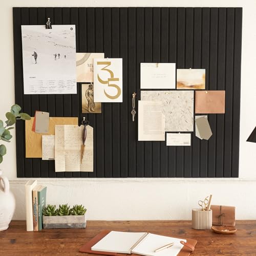Wall Decor for an Office