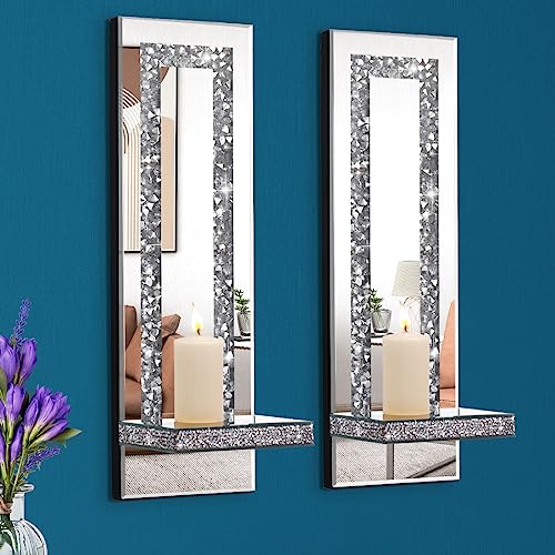 Wall Decor for Grey Living Room