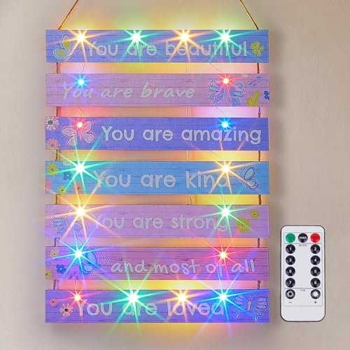 Wall Decor for Teenage Bedroom