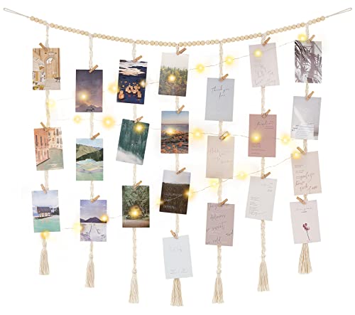 Wall Hanging Decor for Bedroom