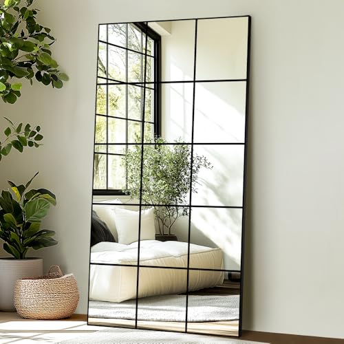 Wall Mirror Decor for Living Room