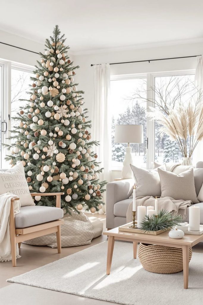 What are Holiday Decorations are Considered Neutral