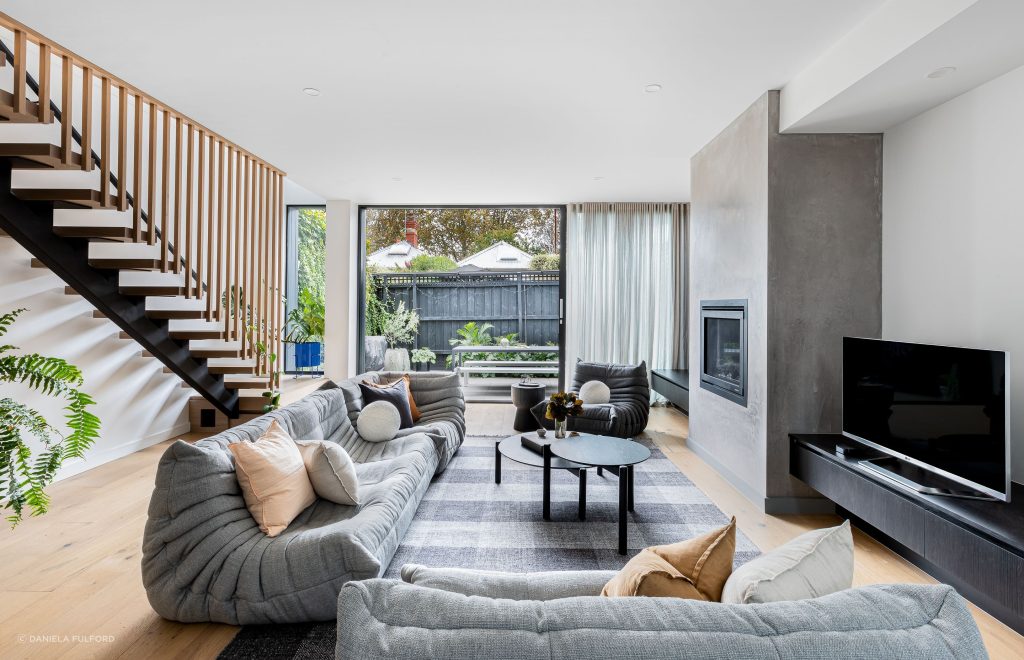 What Decor Color Match With Light Grey Sofa