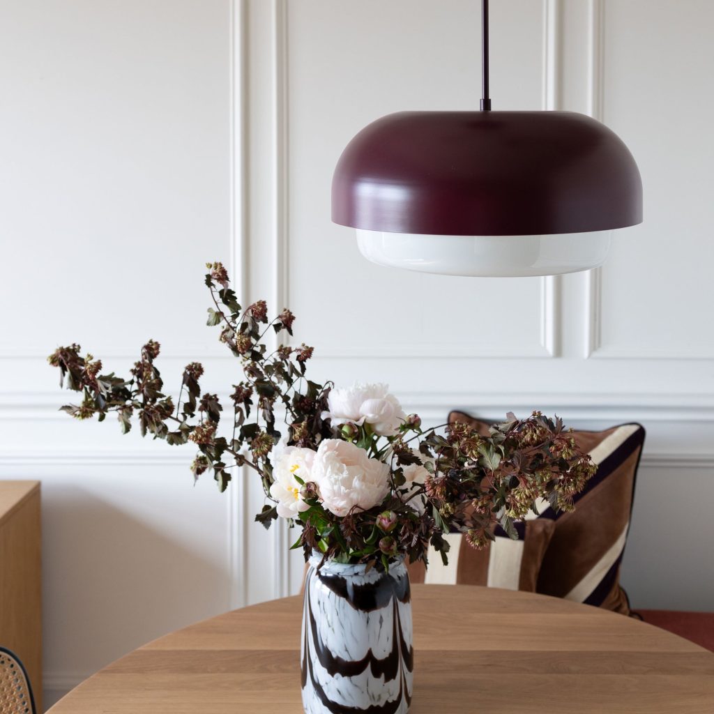 What Decorating Style is Schoolhouse Lighting