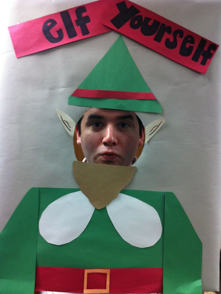 What Decorations for Kellis Party in the Office