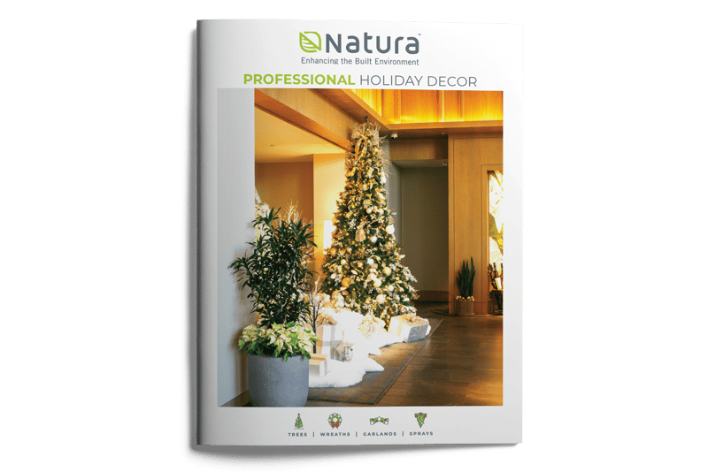 What Industry is Holiday Decorating Business in