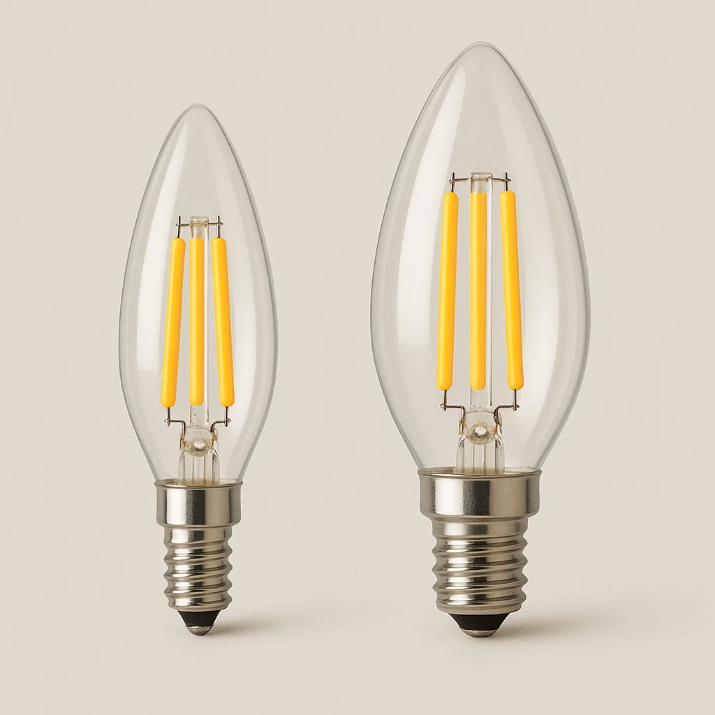 What Light Bulbs Do Decorators Use