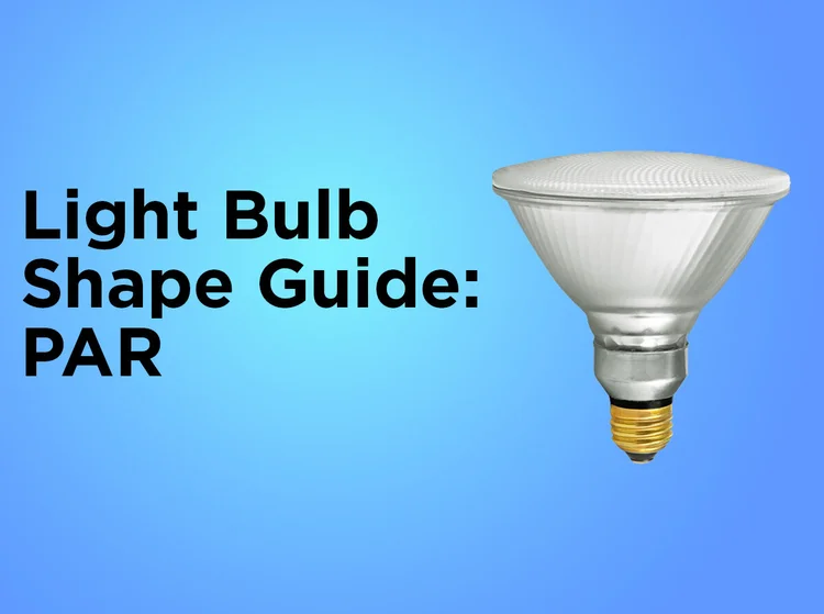What Size is Decorative Ceiling Light Bulb