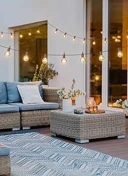 What String Lights Do You Use for Your Home Decor