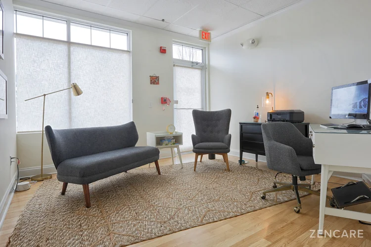 What to Decorate My Therapy Office