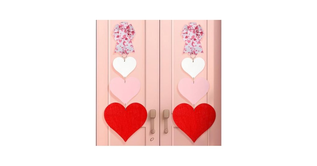 What to Decorate Office Door for Valentine'S Day