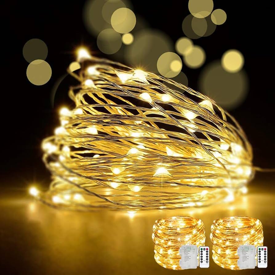 Where to Buymicro White Lights for Decorating
