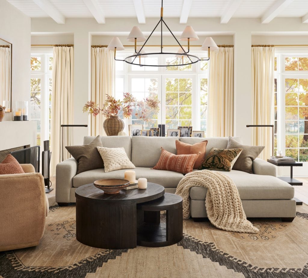 Where to Find Light Colored Decor