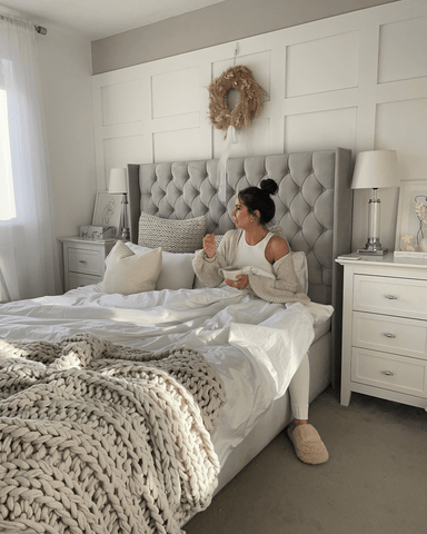 Where to Get Bedroom Decor
