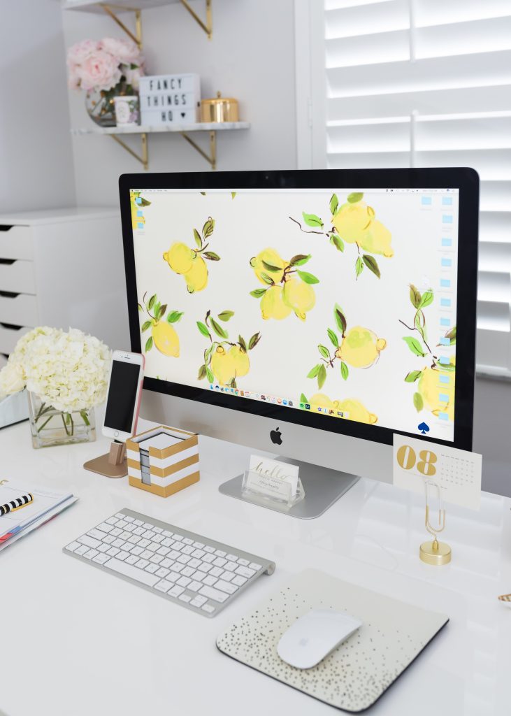 Where to Shop for Cute Office Decor