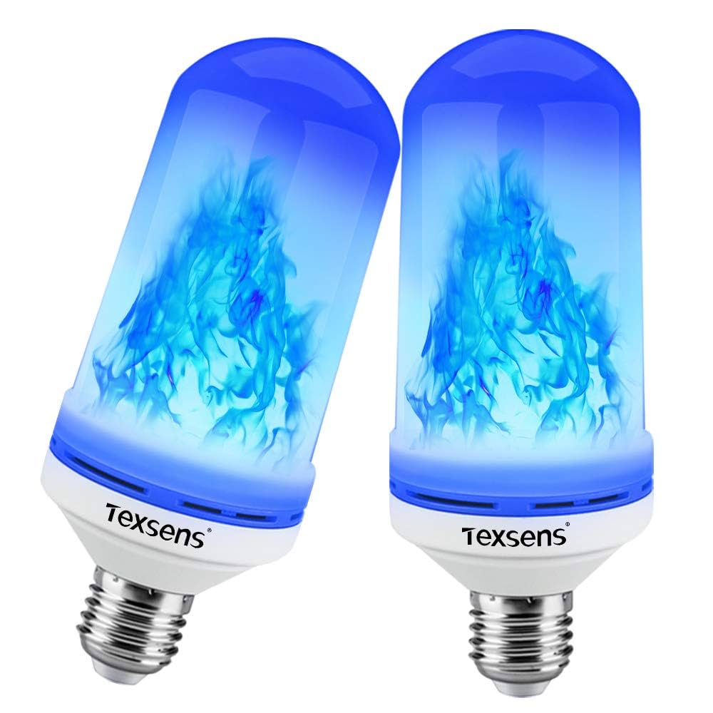 Which Gas is Used in Decoration Lighting