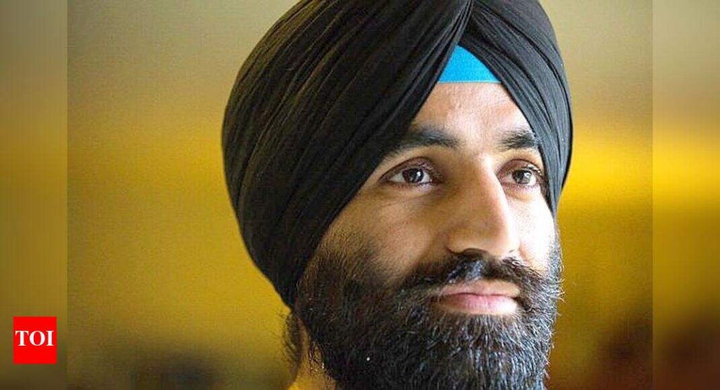 Why Decorated Officer Sued Army Over Beard