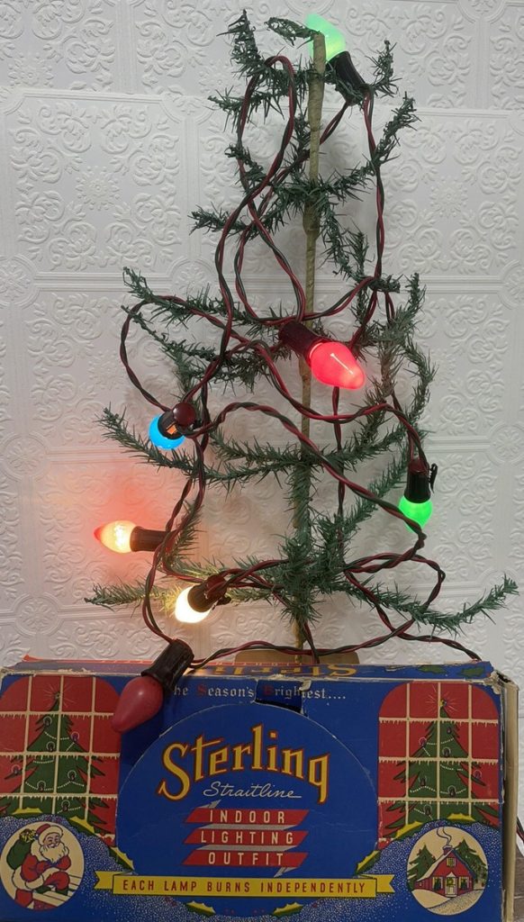 Why Do Many Christmas Decorations Involve Light in Greenland