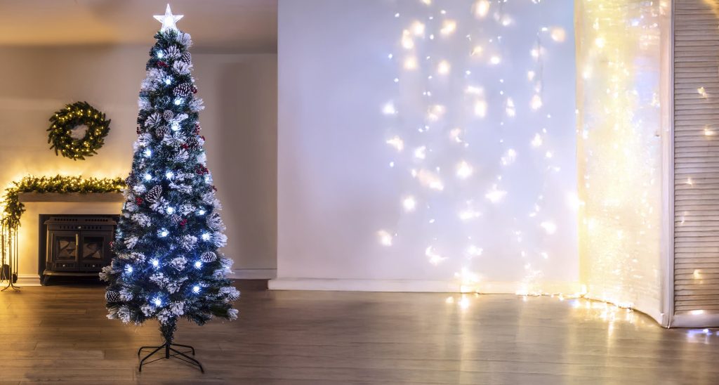 Why Do We Decorate With Christmas Lights