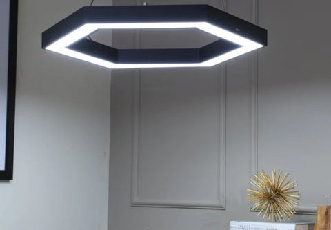 Why is Decorative Lighting Success