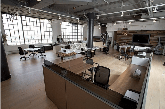 Why is Interior Decoration of Office Space Important