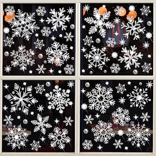 Winter Wonderland Decorations for Office